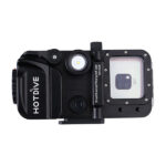 Hotdive Underwater Smartphone Housing H Pro With Depth Sensor