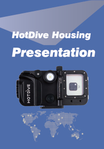 HotDive Housing Presentation